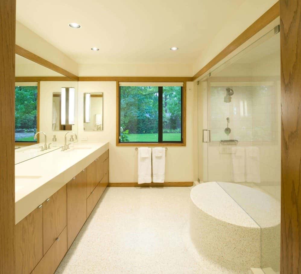 kelly-bathroom | Reagan & Andre