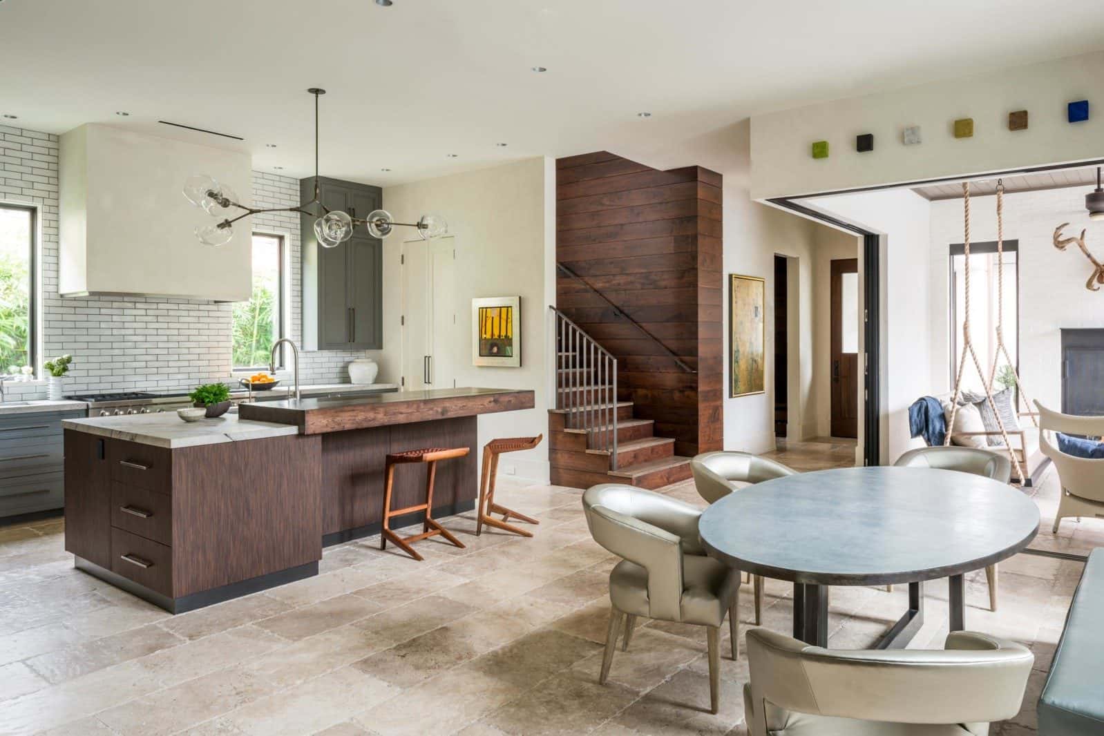 mann-kitchen | Reagan & Andre