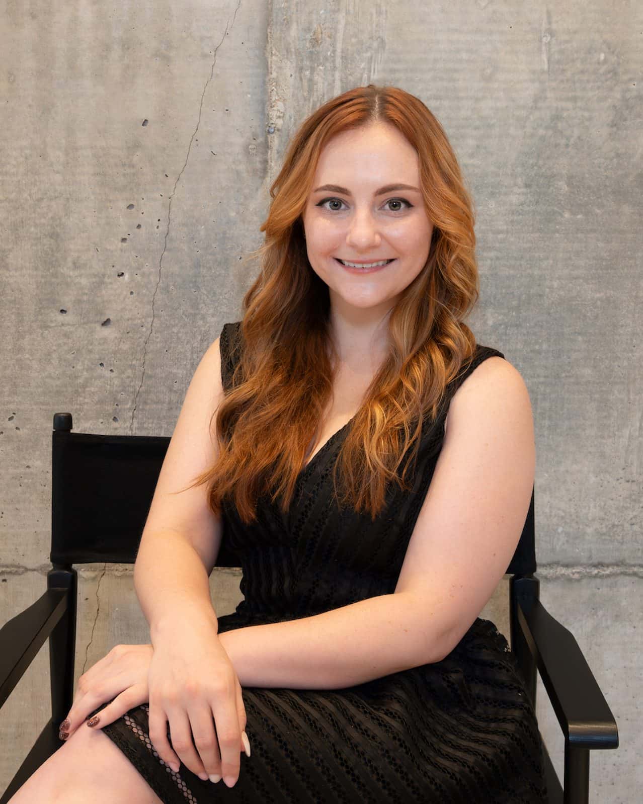 Studio - Reagan & André